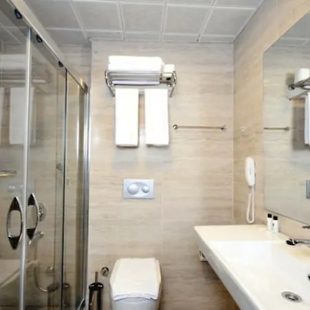 (adults Only) Hotel Icmeler