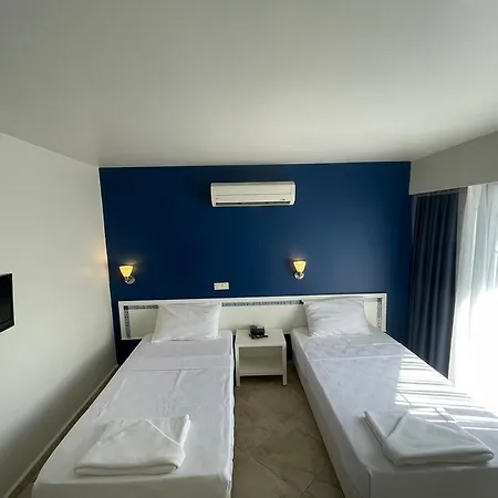 (adults Only) 4* İçmeler