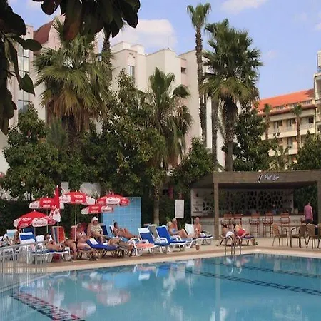 Otel (adults Only)