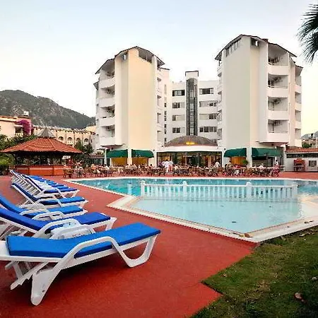 (adults Only) Otel 4*