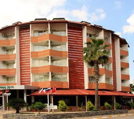(adults Only) 4* İçmeler