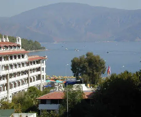 (adults Only) Otel İçmeler