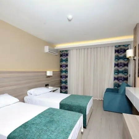 Hotel (adults Only) 4*