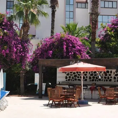 (adults Only) Otel 4*