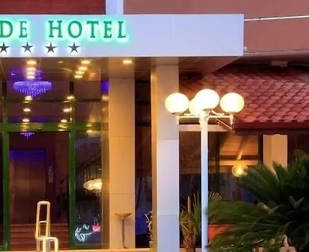 فندق (adults Only) 4*