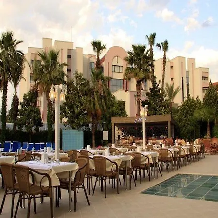 فندق (adults Only) 4*