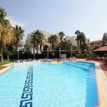 فندق (adults Only) إتْشميلير